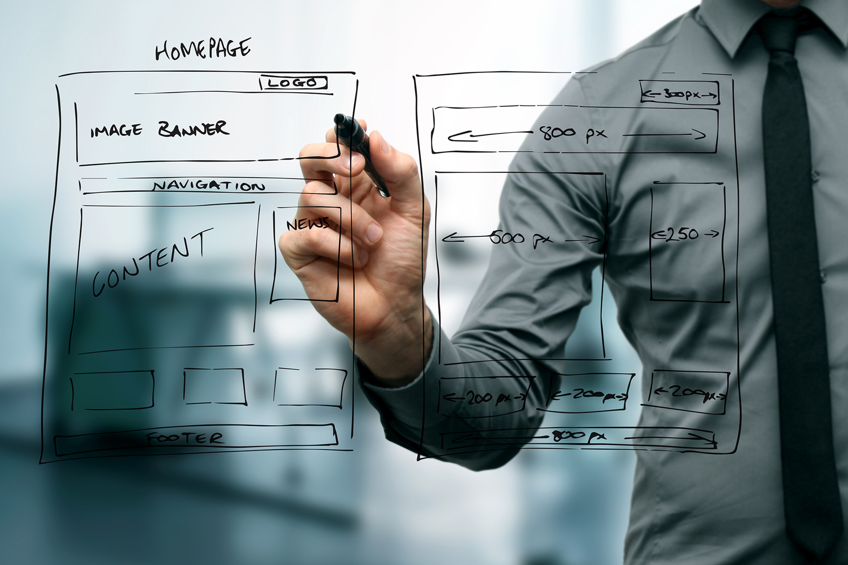 Website Development