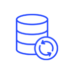 Backup & Disaster Recovery