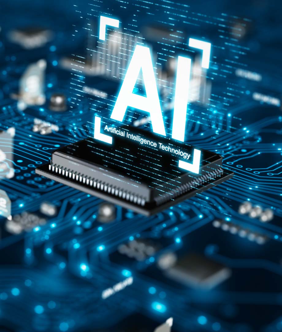 AI & Business Automation