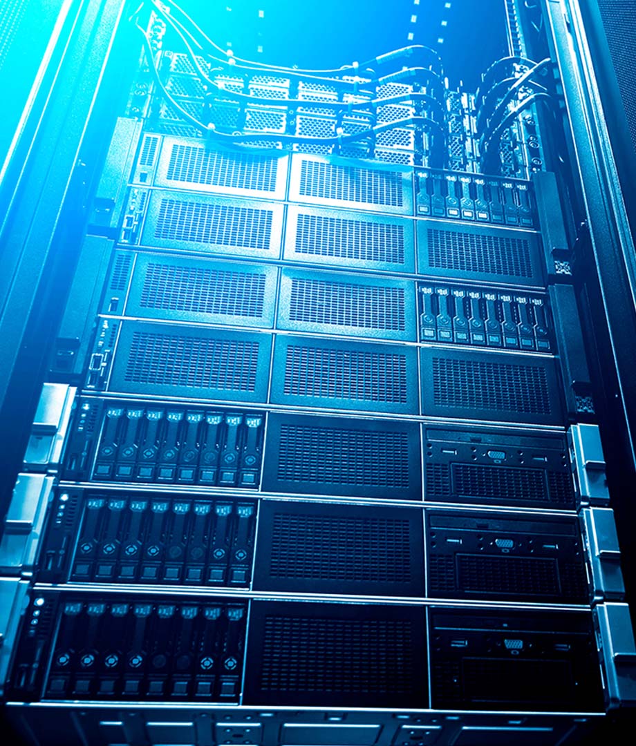 Network Infrastructure