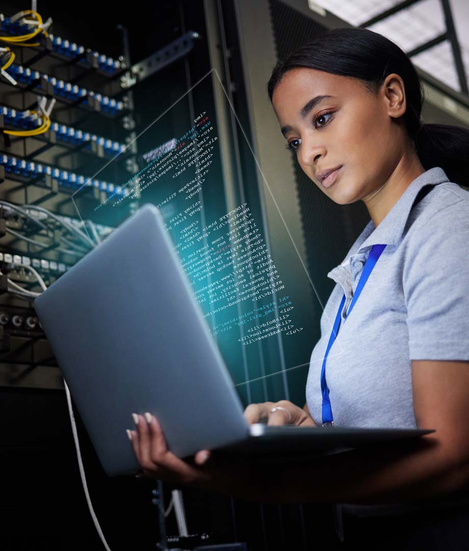 Cyber Security Solutions